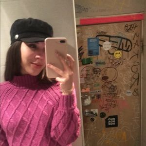 Meet your Posher, Sabrina